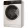 Стиральная машина Hotpoint NSB 7225 ZS V RU класс: A загр.фронтальная макс.:7кг белый