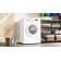 Стиральная машина Bosch WGE03200SN пан.англ. класс: A загр.фронтальная макс.:8кг белый