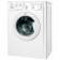 Стиральная машина Indesit EcoTime IWSB 5105 класс: A загр.фронтальная макс.:5кг белый