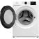 Стиральная машина Gorenje WGPNEI84A1SW класс: A-30% загр.фронтальная макс.:8кг белый