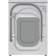Стиральная машина Gorenje WGPNEI84A1SW класс: A-30% загр.фронтальная макс.:8кг белый