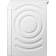 Стиральная машина Bosch Serie 6 WDU8H542SN пан.англ. класс: A загр.фронтальная макс.:10кг (с сушкой) белый инвертер