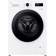 Стиральная машина LG F2Y1WS6W класс: A загр.фронтальная макс.:6.5кг белый инвертер