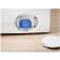 Стиральная машина Electrolux EW7F2481UE класс: A загр.фронтальная макс.:8кг (с сушкой) белый