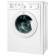 Стиральная машина Indesit EcoTime IWUB 4105 класс: A загр.фронтальная макс.:4кг белый