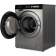Стиральная машина Hyundai WFE9230 Dark Gray класс: A+++ загр.фронтальная макс.:10кг серый инвертер