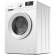 Стиральная машина Lex LWM10012WID класс: A+++ загр.фронтальная макс.:10кг белый инвертер