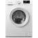 Стиральная машина Lex LWM10012WID класс: A+++ загр.фронтальная макс.:10кг белый инвертер