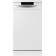 Посудомоечная машина Gorenje GS520E15W белый (узкая)