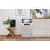 Посудомоечная машина Gorenje GS520E15W белый (узкая)
