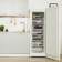 Морозильная камера Indesit DSZ 5175 белый