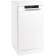 Посудомоечная машина Gorenje GS541D10W белый (узкая) инвертер