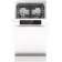 Посудомоечная машина Gorenje GS541D10W белый (узкая) инвертер