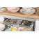 Посудомоечная машина Gorenje GS643D90X серый (полноразмерная)