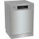 Посудомоечная машина Gorenje GS643D90X серый (полноразмерная)