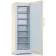 Морозильная камера Indesit DSZ 5175 E бежевый