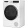 Сушильная машина Weissgauff WD 5297 DS Heat Pump кл.энер.:A+ макс.загр.:7кг белый (430667)
