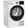 Сушильная машина Hotpoint TDSH 75 W кл.энер.:A++ макс.загр.:7кг белый (869896500030)