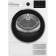 Сушильная машина Hotpoint TDSH 75 W кл.энер.:A++ макс.загр.:7кг белый (869896500030)