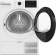 Сушильная машина Hotpoint TDSH 75 W кл.энер.:A++ макс.загр.:7кг белый (869896500030)