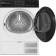 Сушильная машина Hotpoint TDSH 85V B кл.энер.:A++ макс.загр.:8кг белый (869896500050)