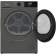 Сушильная машина Gorenje D2HNE82/C кл.энер.:A++ макс.загр.:8кг серый
