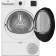 Сушильная машина Beko BM3T37220 кл.энер.:A+ макс.загр.:7кг белый (7188304090)