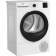 Сушильная машина Beko BM3T37220 кл.энер.:A+ макс.загр.:7кг белый (7188304090)