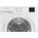Сушильная машина Indesit IAS3725 кл.энер.:A+ макс.загр.:7кг белый (869895300010)