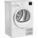 Сушильная машина Indesit IAS3725 кл.энер.:A+ макс.загр.:7кг белый (869895300010)