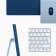 Моноблок Apple iMac A2438 24