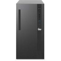 ПК IRU 310SC MT i3 12100 (3.3) 8Gb SSD256Gb UHDG 730 Windows 11 Professional GbitEth 200W черный (1969049)