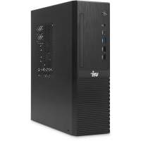 ПК IRU 310SC SFF i3 12100 (3.3) 16Gb SSD256Gb UHDG 730 Windows 11 Professional GbitEth 200W черный (1969056)