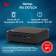 Неттоп IRU 310TLCN i3 1115G4 (3) 8Gb SSD256Gb UHDG Windows 11 Professional GbitEth WiFi BT черный (1975168)