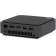 Неттоп IRU 310TLCN i3 1115G4 (3) 8Gb SSD256Gb UHDG Windows 11 Professional GbitEth WiFi BT черный (1975168)