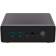 Неттоп Digma Pro Minimax U1 i3 1315U (1.2) 16Gb SSD512Gb UHDG Windows 11 Professional GbitEth WiFi BT 60W темно-серый/черный (DPP3-ADXW02)