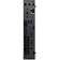 Неттоп Dell Optiplex 7010 Micro i5 13500T (1.6) 8Gb SSD256Gb UHDG 770 Linux GbitEth WiFi BT 260W мышь клавиатура черный (7010-5820)