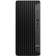 ПК HP Pro 400 G9 MT i5 12500 (3) 8Gb SSD512Gb UHDG 770/DVDRW Windows 11 Professional 64 GbitEth 180W мышь клавиатура черный (6A738EA)