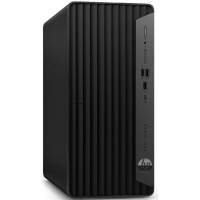 ПК HP Pro 400 G9 MT i5 12500 (3) 8Gb SSD512Gb UHDG 770/DVDRW Windows 11 Professional 64 GbitEth 180W мышь клавиатура черный (6A738EA)