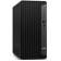 ПК HP Pro 400 G9 MT i5 12500 (3) 8Gb SSD512Gb UHDG 770/DVDRW Windows 11 Professional 64 GbitEth 180W мышь клавиатура черный (6A738EA)