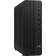 ПК HP 290 G9 SFF i5 13400 (2.5) 8Gb SSD512Gb UHDG 730 Free DOS 3.0 GbitEth 180W kb мышь клавиатура черный (8T2G6ES)