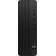 ПК HP 290 G9 SFF i5 13400 (2.5) 8Gb SSD512Gb UHDG 730 Free DOS 3.0 GbitEth 180W kb мышь клавиатура черный (8T2G6ES)
