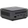 Неттоп IRU 110ALCN N200 (1) 8Gb SSD256Gb UHDG Windows 11 Professional GbitEth WiFi BT черный (2012500)