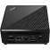 Неттоп MSI Cubi N ADL-037XRU N100 (0.8) 8Gb SSD256Gb UHDG noOS 2xGbitEth WiFi BT 65W черный (9S6-B0A911-200)