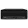 ПК HP 400 G9 SFF i5 13500 (2.5) 16Gb SSD512Gb UHDG 770 Windows 11 Professional 64 GbitEth WiFi BT 240W kb мышь клавиатура черный (6U478EA)