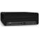 ПК HP 400 G9 SFF i5 13500 (2.5) 16Gb SSD512Gb UHDG 770 Windows 11 Professional 64 GbitEth WiFi BT 240W kb мышь клавиатура черный (6U478EA)