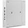 Неттоп MSI Pro DP10 12M-040BRU i3 1215U (1.2) UHDG noOS 2.5xGbitEth WiFi BT 120W белый (936-B0A622-040)