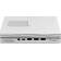 Неттоп MSI Pro DP10 12M-040BRU i3 1215U (1.2) UHDG noOS 2.5xGbitEth WiFi BT 120W белый (936-B0A622-040)