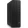 ПК HP Pro 290 G9 SFF i3 13100 (3.3) 8Gb SSD256Gb UHDG 730 Free DOS GbitEth 180W kb мышь клавиатура черный (883N3EA)