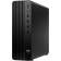 ПК HP Pro 290 G9 SFF i3 13100 (3.3) 8Gb SSD256Gb UHDG 730 Free DOS GbitEth 180W kb мышь клавиатура черный (883N3EA)